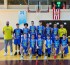 CSU Sibiu a participat la două turnee din European Youth Basketball League