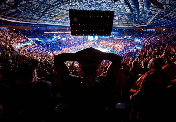 Noul sezon al Basketball Champions League va începe marți, 17 octombrie