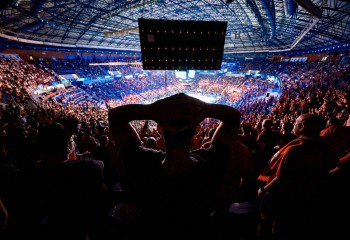 Noul sezon al Basketball Champions League va începe marți, 17 octombrie
