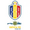 Romanian Basketball Academy Getica 95