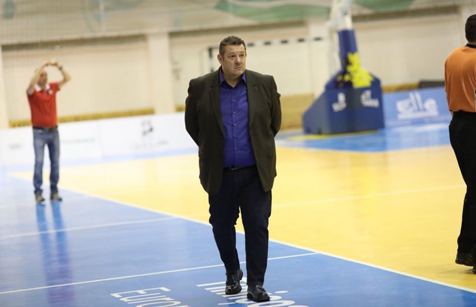 Dragan Petricevic: „A fost mai greu decât o arată scorul, să fim cinstiți”