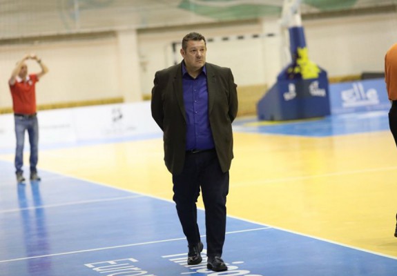 Dragan Petricevic: „A fost mai greu decât o arată scorul, să fim cinstiți”
