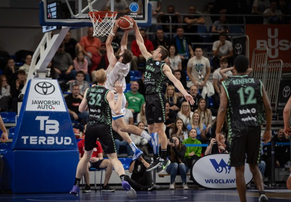 BC CSU Sibiu, misiune extrem de dificilă pe terenul lui Bilbao Basket