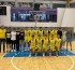 CSU Sibiu a obținut trei victorii la turneul EYBL U16 din Sala Transilvania