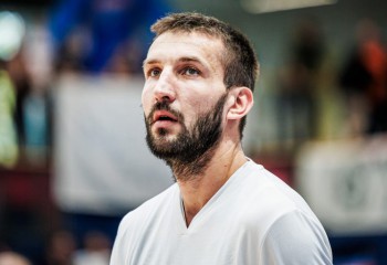 Mitteldeutscher BC a anunțat despărțirea de Stefan Bircevic