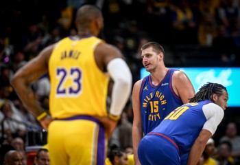 Denver Nuggets și Phoenix Suns au câștigat în deschiderea noului sezon din NBA