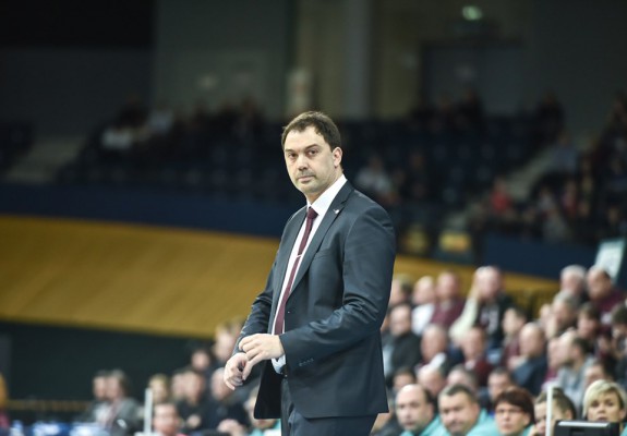 Nenad Canak s-a întors la Lietkabelis după despărțirea de Turk Telekom