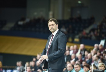 Nenad Canak s-a întors la Lietkabelis după despărțirea de Turk Telekom