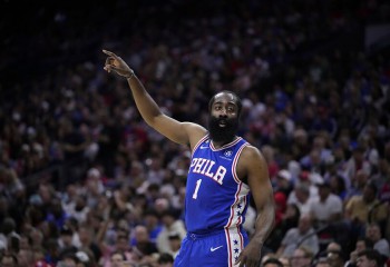 James Harden a fost transferat la Los Angeles Clippers