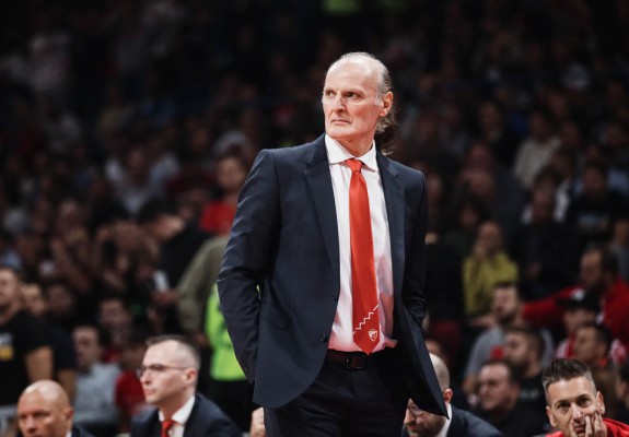 Dusko Ivanovic o va antrena pentru a patra oară pe Baskonia