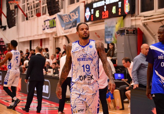 Echipele din Israel s-au retras din FIBA Europe Cup