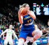 Lotul naționalei feminine a României pentru debutul în preliminariile FIBA Women's EuroBasket 2025