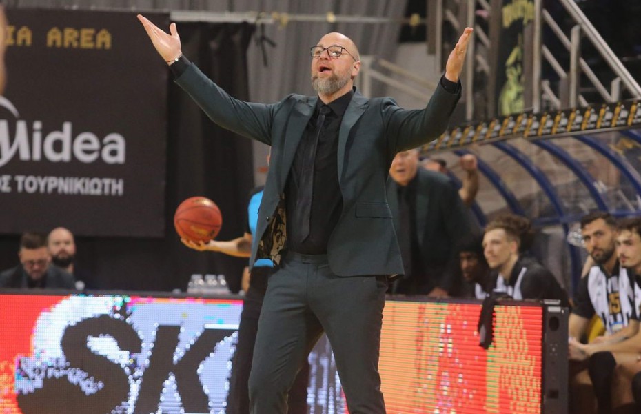 Mihai Silvășan: „E foarte simplu: am jucat un meci foarte prost de baschet”