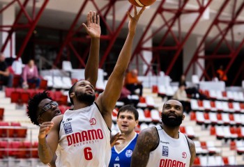 Dinamo este în căutarea unei noi serii de victorii în campionat