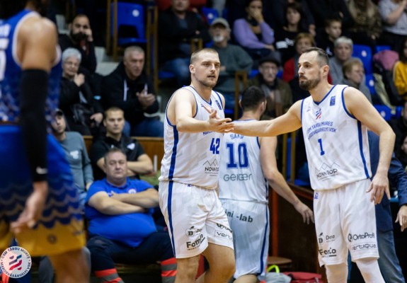 CSM Târgu Mureș caută a șaptea victorie în acest sezon al Ligii Naționale