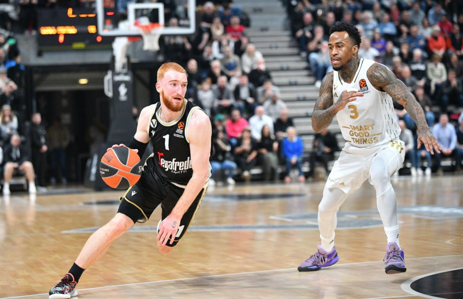 Următoarea adversară a Oradiei în FIBA Europe Cup a transferat un jucător din Euroligă