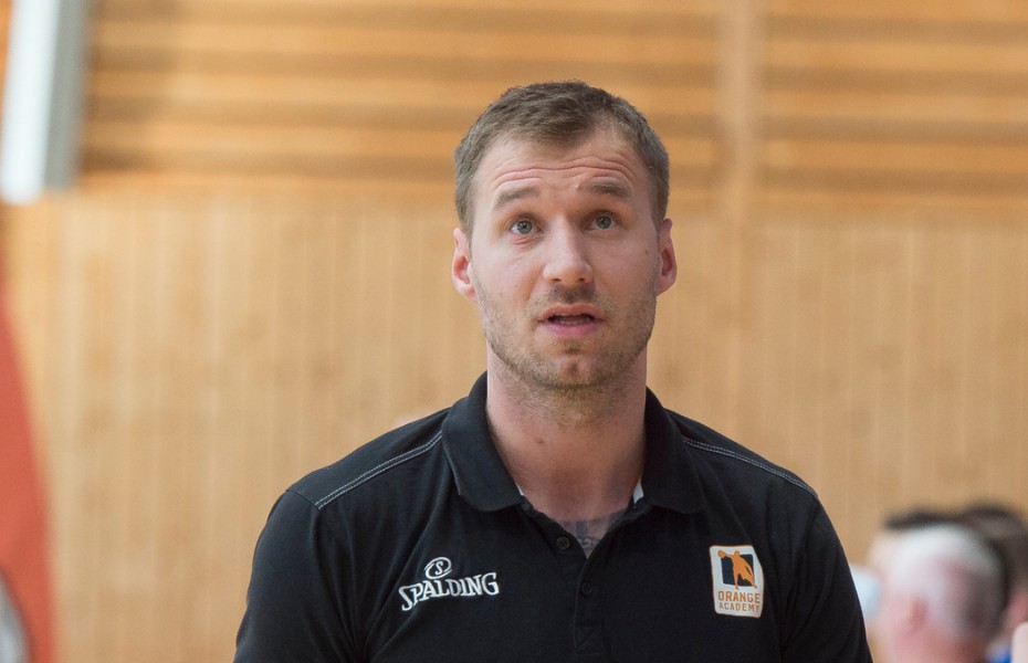 Anton Gavel: „Cluj este o echipă al cărei focus este doar pe această competiție”
