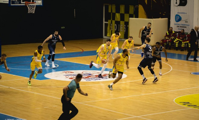 Programul ultimei runde din faza inaugurală a Ligii Naționale de ...