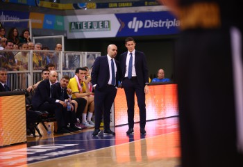Jaka Lakovic, după eșecul cu U-BT Cluj-Napoca: „Cred că am meritat înfrângerea”