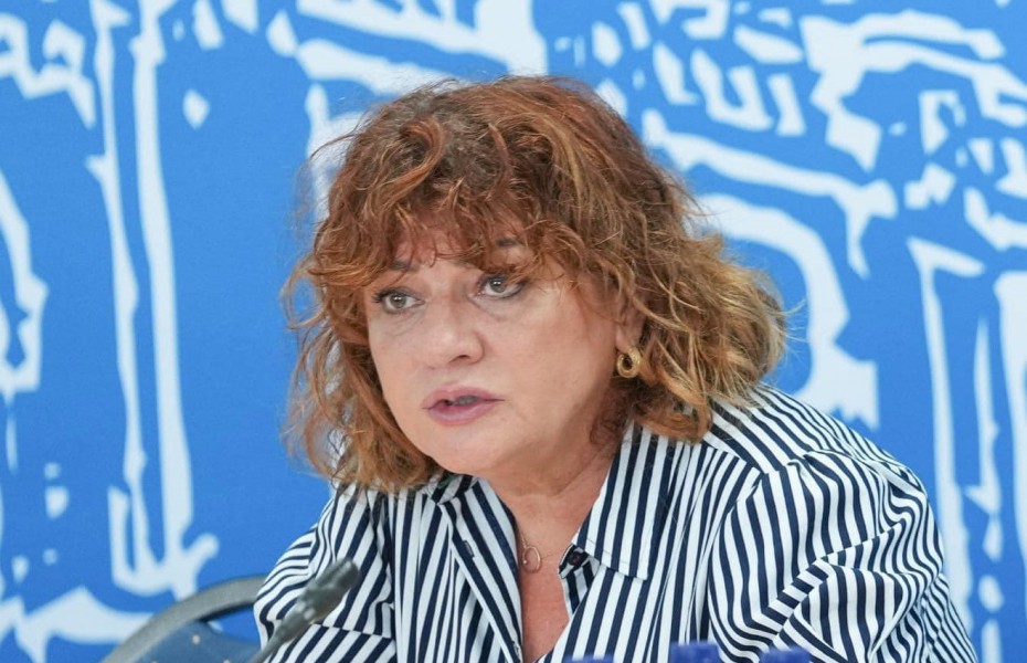 Carmen Tocală îl laudă pe Mihai Silvășan: „Sunt convinsă că nu exista o alegere mai bună”