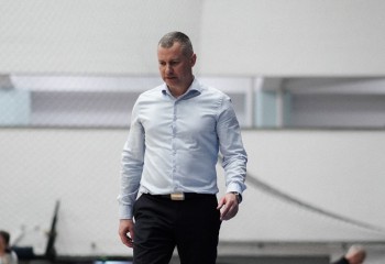 Tomas Rinkevicius: „Evident, Cluj este, în acest moment, cea mai bună echipă din România”