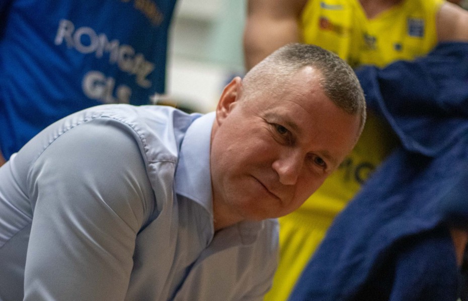 Tomas Rinkevicius: „A fost o luptă bună și acum ne concentrăm pe Cupa României”