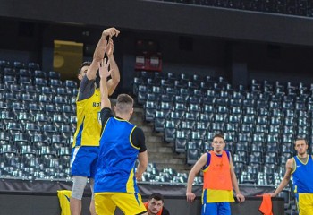 Bobe Nicolescu: „Pentru noi nu trebuie să existe altă opțiune decât victoria”