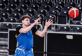 Mihai Măciucă: „Mă bucură, în special, faptul că jucăm la Cluj”