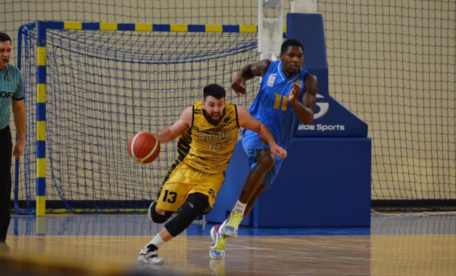 Programul etapei a 18-a din Liga 1 la baschet masculin - Baschet.ro ...