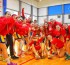 U19 Feminin - CSM Ploiești a cucerit titlul național