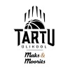 Tartu Ülikool Maks & Moorits