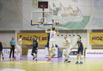 Victorii pentru Târgu Jiu, Ploiești și Craiova în etapa a șaptea din grupa 11-18