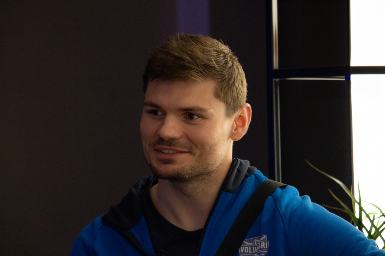 INTERVIU. Laszlo Polyak: „E o luptă mentală să fii sportiv. Nu e o ...