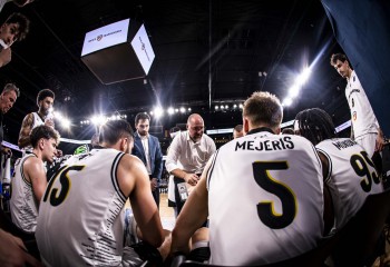 Mihai Silvășan va susține un masterclass în cadrul congresului EuroLeague Head Coaches Board 2024