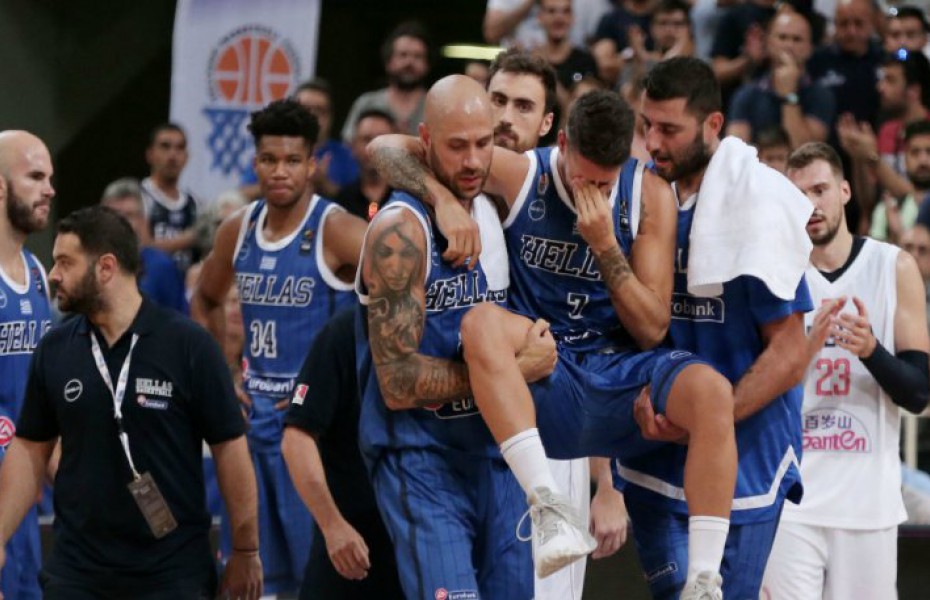 Problemele cu care s-au confruntat principalele favorite înainte de FIBA Basketball World Cup 2019