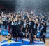 Paris Basketball a obținut trofeul în EuroCup, la capătul unui sezon aproape perfect