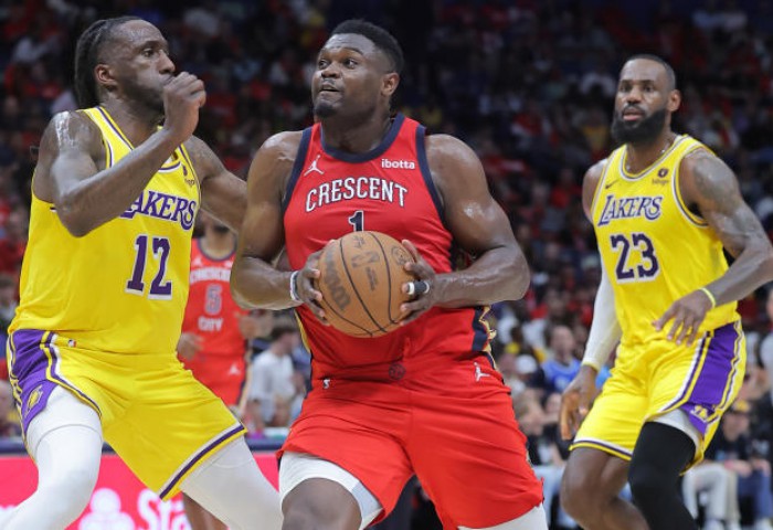 Los Angeles Lakers și Sacramento Kings au triumfat în primele meciuri din Play-In Tournament
