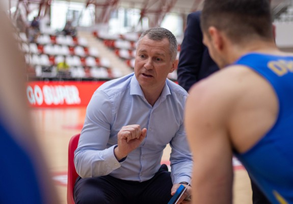 Tomas Rinkevicius: „Nu putem să ne așteptăm la un meci ușor cu Voluntari”