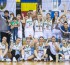 Sepsi-SIC Sfântu Gheorghe a cucerit medaliile de bronz în LNBF