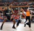 Fenerbahce și Olympiacos obțin victorii în deplasare, după meciuri echilibrate