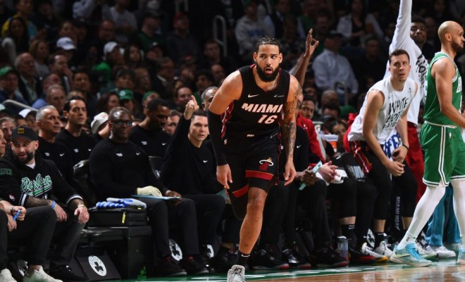 Miami Heat a egalat situația în seria cu Boston Celtics, OKC Thunder a obținut a doua victorie în playoff