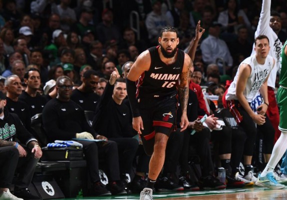 Miami Heat a egalat situația în seria cu Boston Celtics, OKC Thunder a obținut a doua victorie în playoff