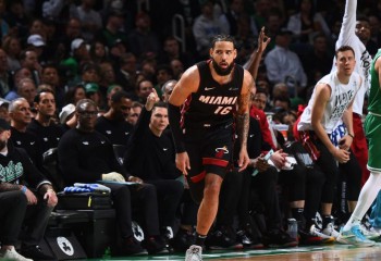 Miami Heat a egalat situația în seria cu Boston Celtics, OKC Thunder a obținut a doua victorie în playoff