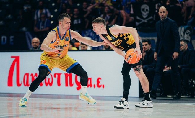 Finală 100% spaniolă în Basketball Champions League, între Tenerife și Malaga