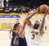 Los Angeles Lakers rămâne în viață în seria cu Denver Nuggets