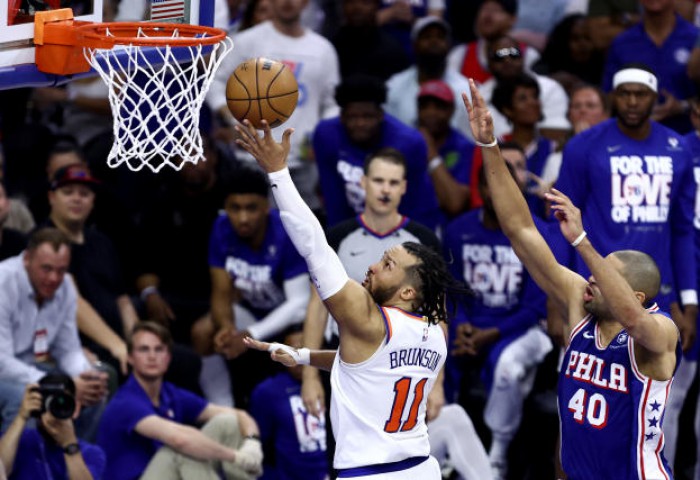 New York Knicks și Indiana Pacers au avansat în semifinalele Conferinței de Est