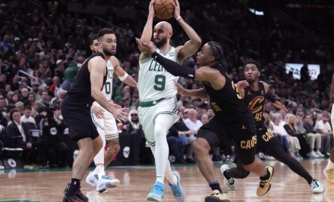 Victorii clare pentru Boston Celtics și OKC Thunder în debutul seriilor din semifinalele de conferință