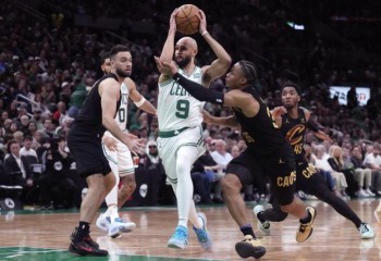 Victorii clare pentru Boston Celtics și OKC Thunder în debutul seriilor din semifinalele de conferință