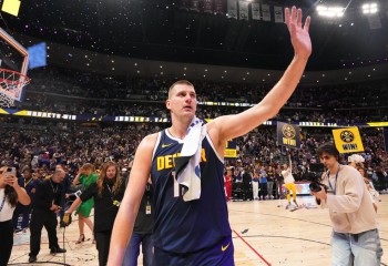 Nikola Jokic este MVP-ul sezonului în NBA