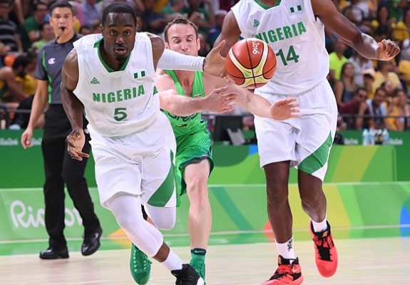 Participarea Nigeriei la FIBA Basketball World Cup 2019 este în pericol